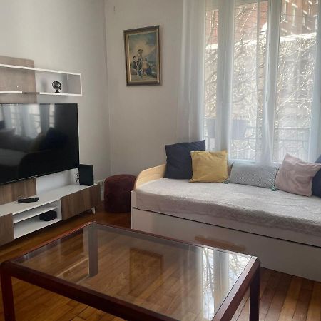 Appartement A 15 Minute De Centre De Paris Saint-Ouen  Eksteriør billede